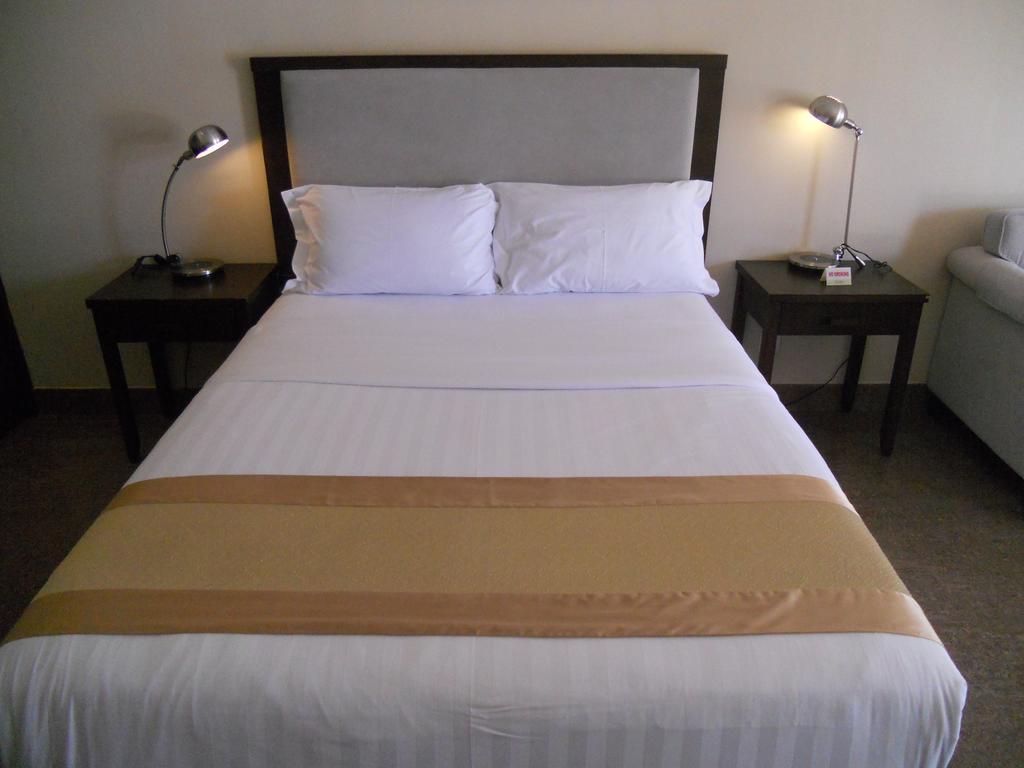 Plaza Hotel Dili Ruang foto