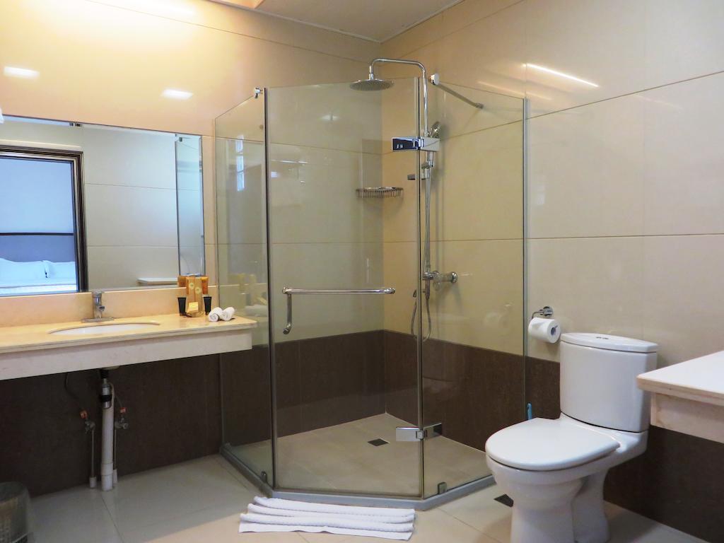 Plaza Hotel Dili Ruang foto