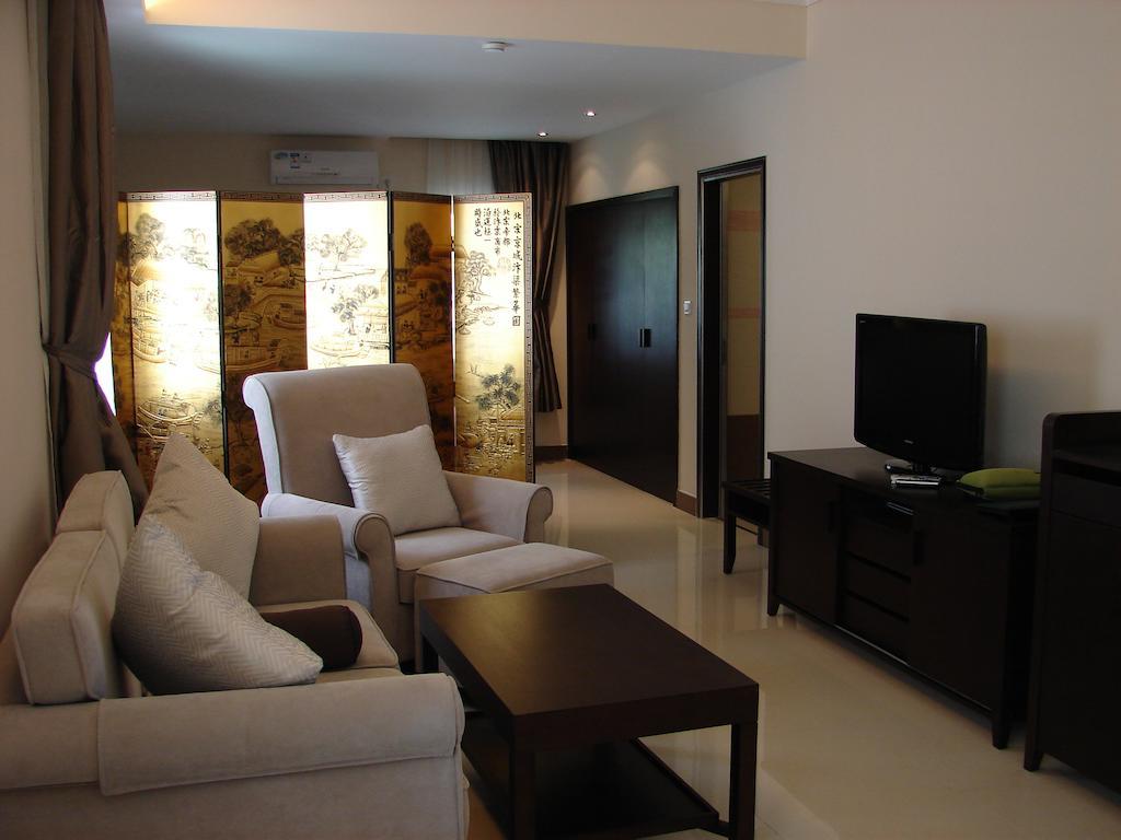 Plaza Hotel Dili Ruang foto